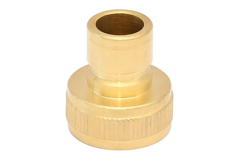 3/4 €نحاس Threaded Female Quick Connector Coupling